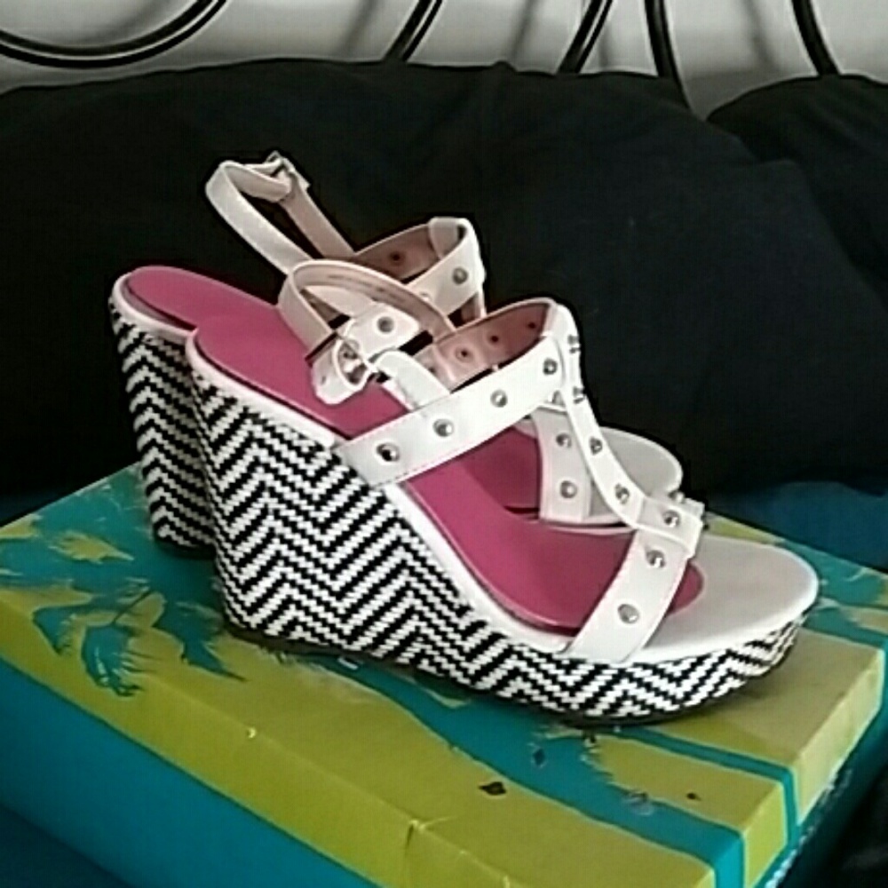 Wedges